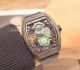 Perfect Replica Franck Muller For Sale - Transparent Dial All Black Watch 44mm (7)_th.jpg